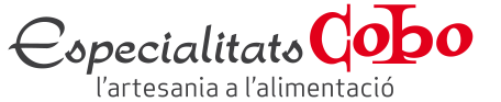 Especialitats Cobo, l'artesania a l'alimentació Especialitats Cobo, l'artesania a l'alimentació